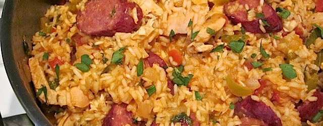 Jambalaya