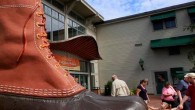 An American Success Story: A Century of L.L. Bean New book, Guaranteed to Last, chronicles the history of America’s love of the outdoors Interview...