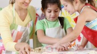 Valentine’s Day, Kids and Baking Valentine’s Day isn’t just about chocolates and roses anymore. Download Audio Download Spanish Audio Download...