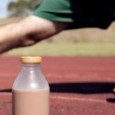 Serious athletes like Olympic Swimmer Dara Torres drink chocolate milk after strenuous workouts to help [&hellip;]