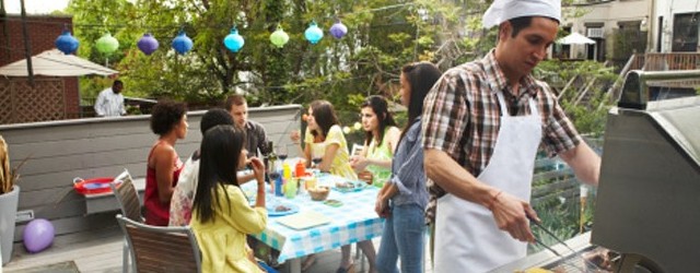 Ready to kick back with family and friends, but don’t want to spend too much...