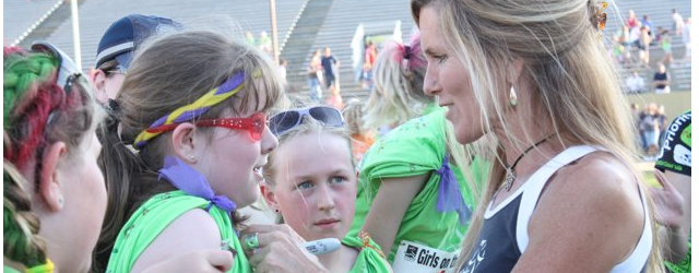 Women who make a difference through their own achievements can inspire others. Download Audio Download [&hellip;]