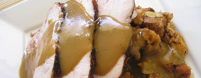 There is a simple solution for the perfect turkey gravy. Download Audio Download Script (PDF) [&hellip;]