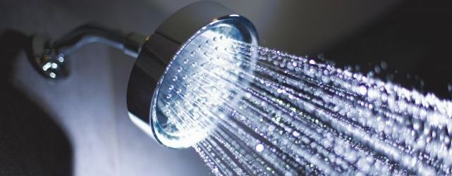 showerhead