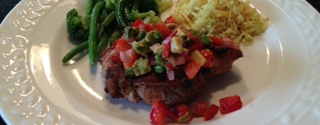 You can feed a family of four a delicious meal for under $10. Download Audio [&hellip;]