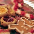 THE HOLIDAY BAKING SEASON IS HERE, AND THERE IS ONE PLACE WITH EVERYTHING YOU NEED TO HAVE A HAPPY AND AFFORDABLE HOLIDAY.  WHEN IT COMES TIME FOR ENTERTAINING AND BAKING THIS SEASON, SPEND MORE TIME WITH YOUR GUESTS, AND LESS TIME IN THE KITCHEN WITH SIMPLE HOMEMADE CREATIONS AND PRE-MADE TREATS FROM ALDI.